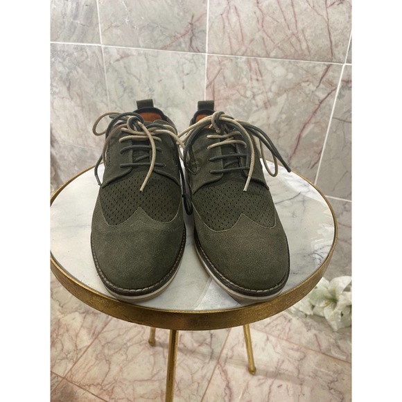 Toms Other - Thomas and Vine mens oxfords size 8